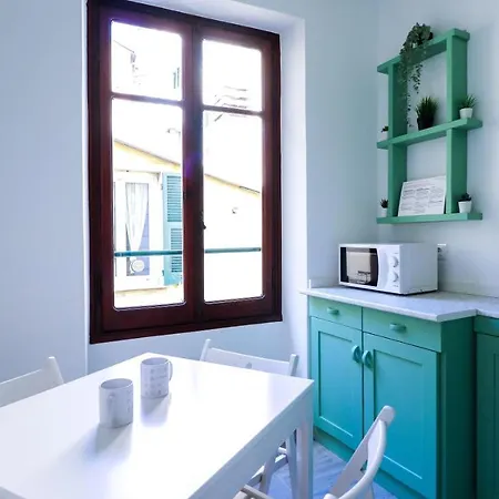 Appartement Italianway - Liceti 5