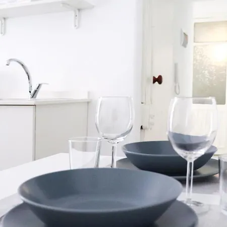 公寓 Italianway - Liceti 5 拉帕洛