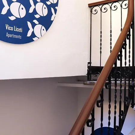 Italianway - Liceti 5 *