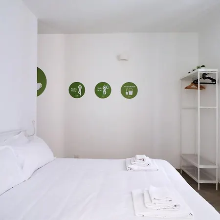 Italianway - Liceti 5 Rapallo