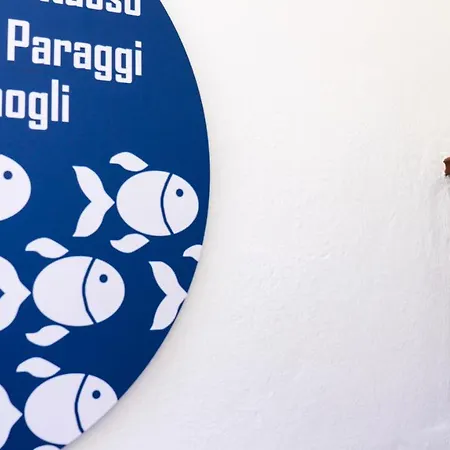 Italianway - Liceti 5 Rapallo