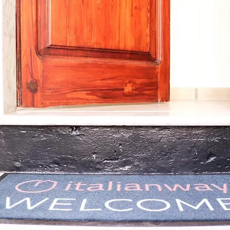 Italianway - Liceti 5