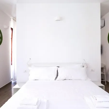 Appartement Italianway - Liceti 5