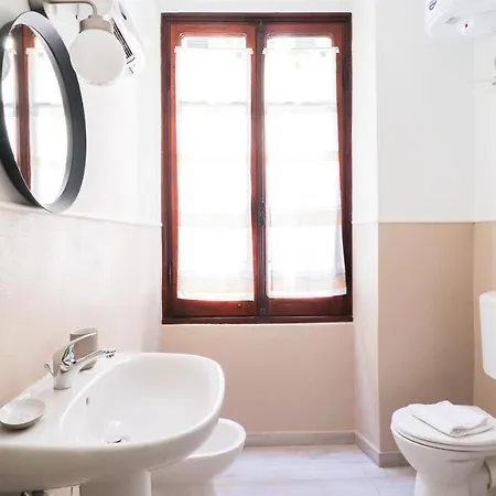 Appartement Italianway - Liceti 5 *