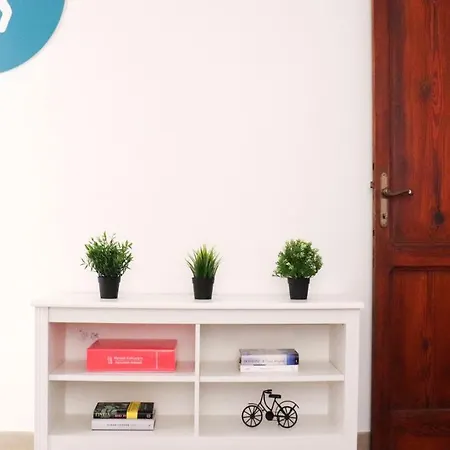 Appartement Italianway - Liceti 5 *