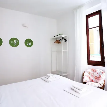 Italianway - Liceti 5 Apartment Rapallo