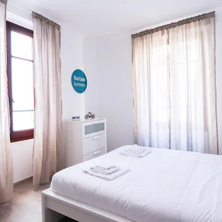 Italianway - Liceti 5 拉帕洛