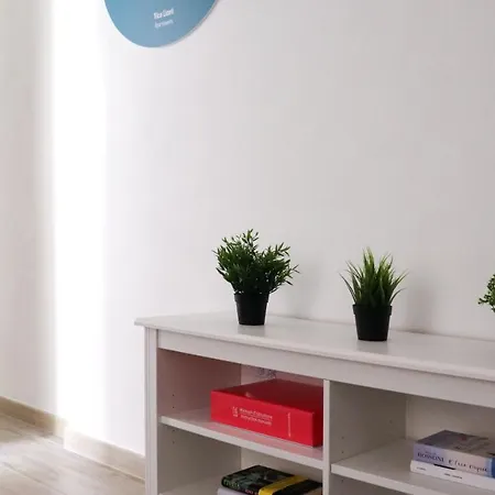 Italianway - Liceti 5 Appartement *