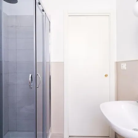 Italianway - Liceti 5 * 拉帕洛