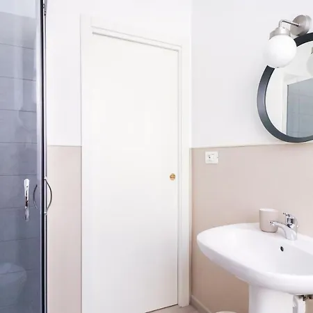 Italianway - Liceti 5 *