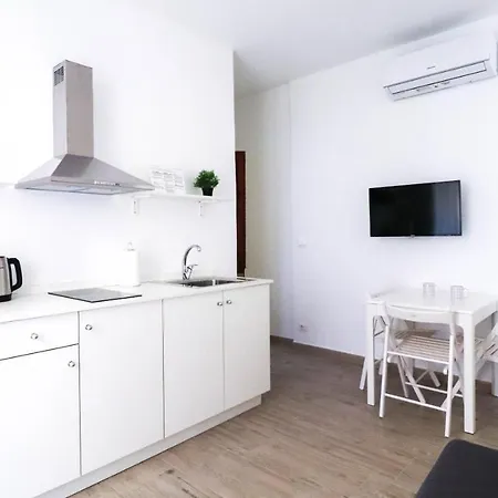 Italianway - Liceti 5 Appartement