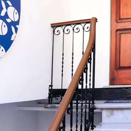 Italianway - Liceti 5 * Rapallo