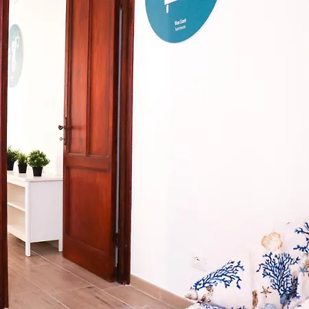 Appartement Italianway - Liceti 5