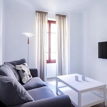Appartement Italianway - Liceti 5 *