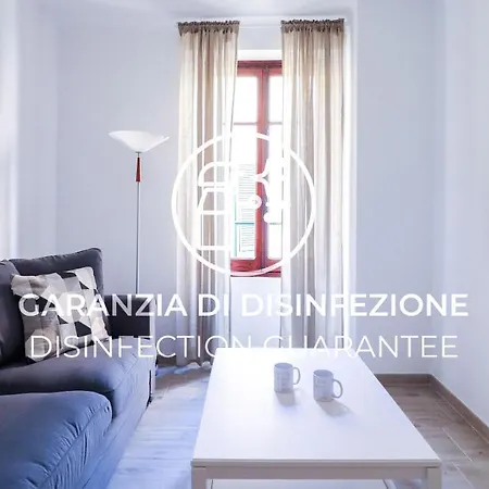 Italianway - Liceti 5 라팔로