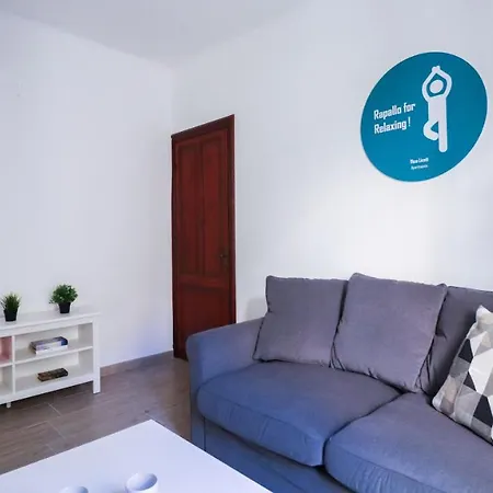 아파트 Italianway - Liceti 5