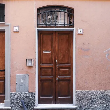 Italianway - Liceti 5 Apartamento