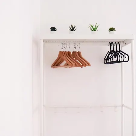 아파트 Italianway - Liceti 5