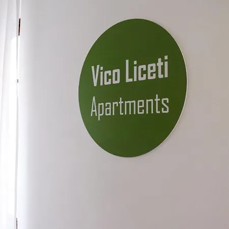 Italianway - Liceti 5 라팔로