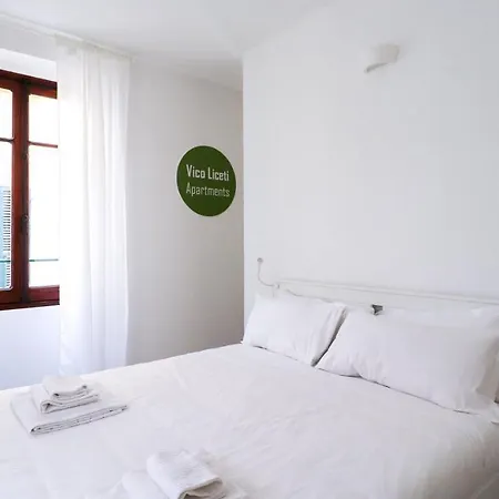 Apartamento Italianway - Liceti 5