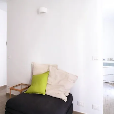 Italianway - Liceti 5 Lägenhet *