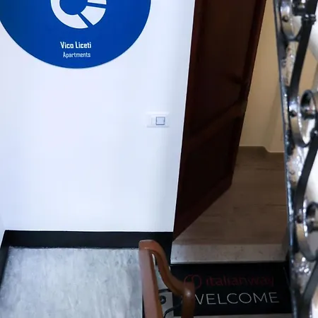 Italianway - Liceti 5