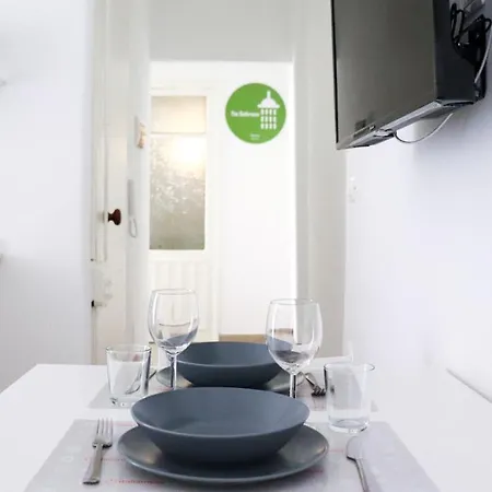 Italianway - Liceti 5 Lägenhet *