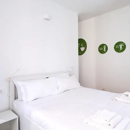 아파트 Italianway - Liceti 5 *