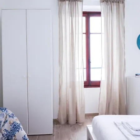 Italianway - Liceti 5 라팔로