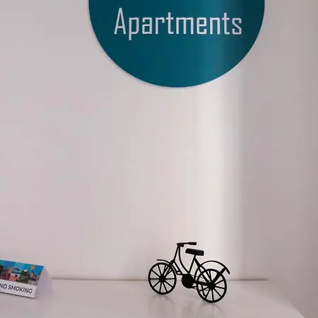 Appartement Italianway - Liceti 5