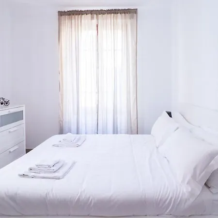 Apartamento Italianway - Liceti 5 *