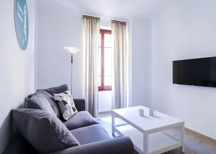 Lejlighed Italianway - Liceti 5 *