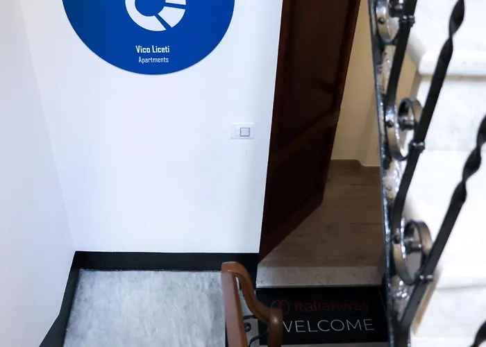 Italianway - Liceti 5