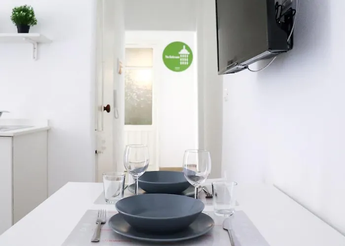 Italianway - Liceti 5 Lejlighed *