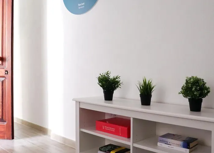 Italianway - Liceti 5 Lejlighed *